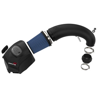 AFE Momentum GT Cold Air Intake: Ram 5.7L Hemi 1500 2019 - 2024