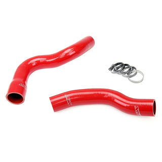 HPS Silicone Radiator Hoses Kit: Jeep Grand Cherokee	4.7L V8 2001 - 2004