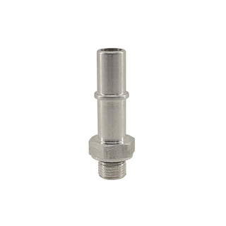 CFR Performance Quick Connector Adapter: M16x1.5 to 5/8" Bundy Male Tube