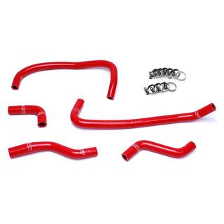 HPS Silicone Heater Hoses Kit: Dodge Viper 8.4L V10 2013 - 2017