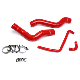 HPS Silicone Radiator Hoses Kit: Dodge Viper	8.4L V10	2013 - 2017