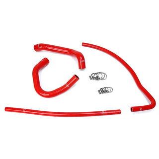 HPS Silicone Radiator & Heater Hoses Kit: Jeep Grand Cherokee	4.0L I6 1993 - 1998