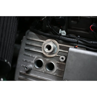 CFR Performance Step-Down Reducer Adapter: M16x1.5 to M28x1