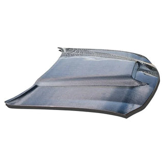 TruCarbon A50 Carbon Fiber Hood: Dodge Charger 2006 - 2010