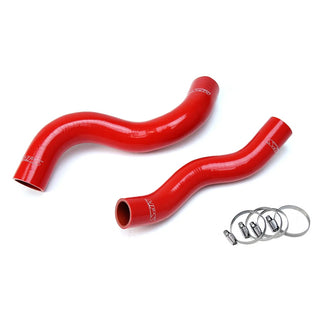 HPS Silicone Radiator Hoses Kit: Jeep Grand Cherokee	4.7L V8 2005 - 2009