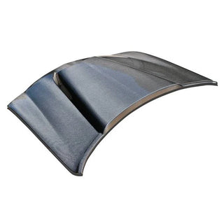 TruCarbon A50 Carbon Fiber Hood: Dodge Charger 2006 - 2010