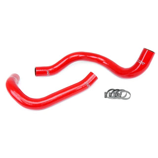 HPS Silicone Radiator Hoses Kit: Jeep Grand Cherokee	4.0L I6 1999 - 2004