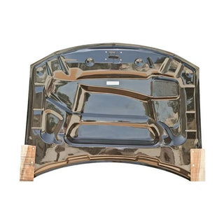 TruCarbon A50 Carbon Fiber Hood: Dodge Charger 2006 - 2010