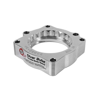 WEISEN Billet Aluminum Throttle Body Spacer For 2009-2024 Dodge RAM 1500/2500/3500 With 5.7L Or 6.4L V8