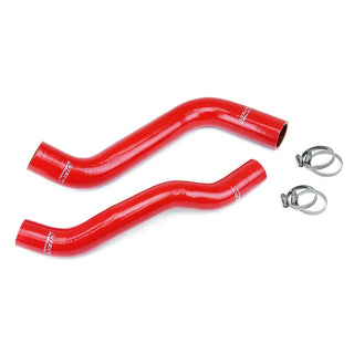 HPS Silicone Radiator Hoses Kit: Jeep Grand Cherokee	3.7L V6 2005 - 2010