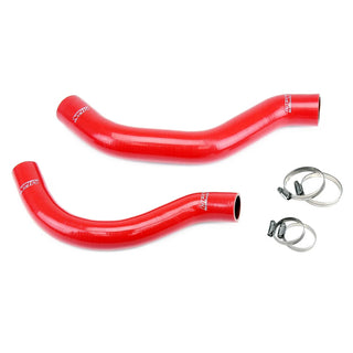 HPS Silicone Radiator Hoses Kit: Dodge Ram 4.7L V8 2002 - 2008