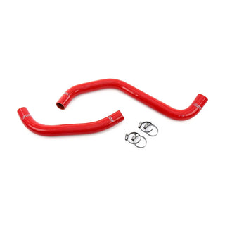 HPS Silicone Radiator Hoses Kit: Dodge Durango & Grand Cherokee 3.6L V6 2011 - 2015