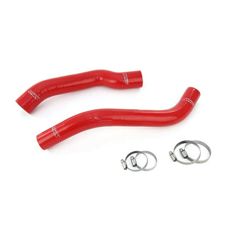 HPS Silicone Radiator Hoses Kit: Dodge Ram 4.7L V8 2009 - 2013