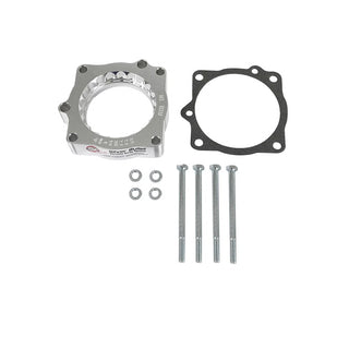 AFE Throttle Body Spacer: Dodge Ram 5.7L Hemi 2003 - 2006