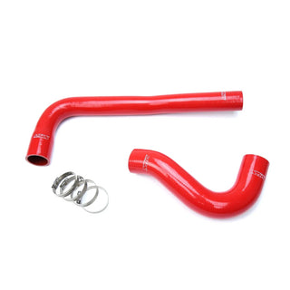 HPS Silicone Radiator Hoses Kit: Dodge Ram 5.9L Diesel & 6.7L Diesel 2003 - 2010