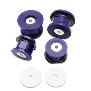 SuperPro Subframe to Chassis Mount Bush Kit (REAR): Chrysler 300 (05-21) / Dodge Charger (06-21) / Magnum (06-08)