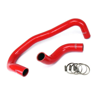 HPS Silicone Radiator Hoses Kit: Chrysler 300C, Dodge Challenger, Charger, Magnum 6.1L SRT8 2006 - 2010