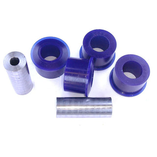 SuperPro Rear Control Arm Bushing Kit: Chrysler 300 (05-21) / Dodge Charger (06-10) / Magnum (06-08)