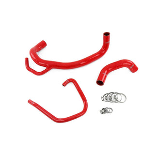 HPS Silicone Radiator Hoses Kit: Chrysler 300, Dodge Challenger, Charger 6.4L 392 2011 - 2014