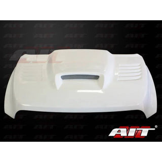 AIT Racing SSK Style Functional Cooling Hood: Dodge Ram 2500 / 3500 2010  ; Ram 2500 / 3500 2011 - 2014