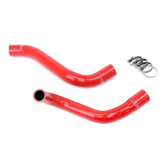 HPS Silicone Radiator Hoses Kit: Chrysler 300, Dodge Challenger, Charger, Magnum 3.5L V6 2005 - 2010