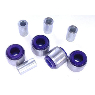 SuperPro Rear Control Arm Bushing Kit: Chrysler 300 (05-21) / Dodge Charger (06-10) / Magnum (06-08)