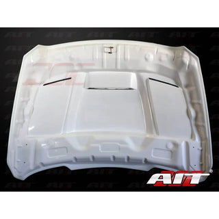 AIT Racing SSK Style Functional Cooling Hood: Dodge Ram 2500 / 3500 2010  ; Ram 2500 / 3500 2011 - 2014