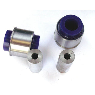 SuperPro Strut Bar To Chassis Mount Bushing Kit (FRONT): Chrysler 300 (05-10) / Dodge Charger (06-10) / Magnum (06-08)