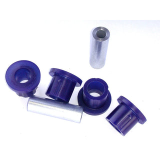 SuperPro Front Steering Rack & Pinion Mount Bushing Kit: Chrysler 300 (05-10) / Dodge Charger (06-10) / Magnum (06-08)