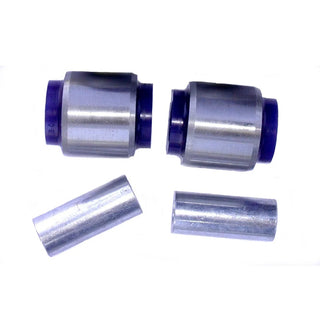 SuperPro Front Control Arm Lower-Outer Bushing Kit: Chrysler 300 (05-10) / Dodge Charger (06-10) / Magnum (06-08)