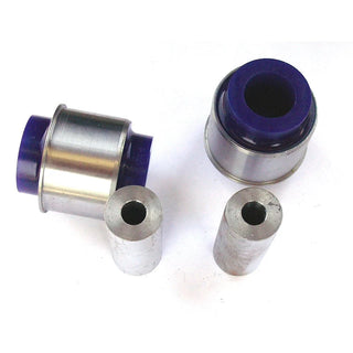 SuperPro Front Control Arm Lower-Inner Bushing Kit: Chrysler 300 (05-10) / Dodge Charger (06-10) / Magnum (06-08)