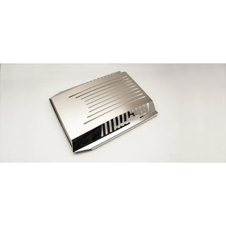 American Car Craft Supercharger Engine Cover: Dodge Challenger 6.2L SRT Hellcat 2015 - 2023