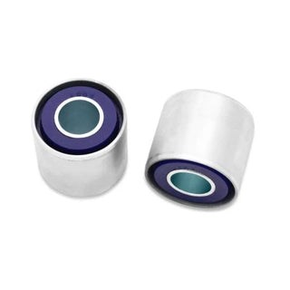 SuperPro Lower Rearward Control Arm Bushing Set (FRONT): Dodge Durango (11-21) / Jeep Grand Cherokee (11-21)