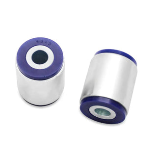 SuperPro Rear Upper Shock Absorber-to-Knuckle Bushing Set: Dodge Durango / Jeep Grand Cherokee 11-21