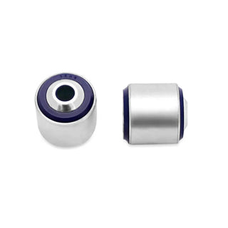 SuperPro Rear Lower Tension Arm Outer Bushing Set: Dodge Durango / Jeep Grand Cherokee 11-21