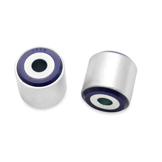 SuperPro Rear Upper Inner Control Arm Bushing Set: Dodge Durango / Jeep Grand Cherokee 11-21