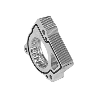 AFE Throttle Body Spacer: Dodge Dakota / Durango 2000 - 2009 (4.7L & 5.7L Hemi)