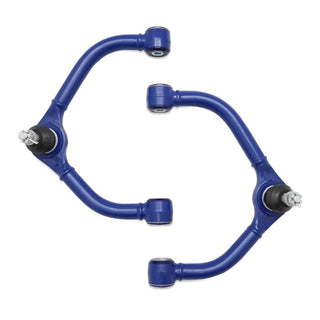 SuperPro Front Upper Control Arm Set: Ram 1500 DT (19-23)