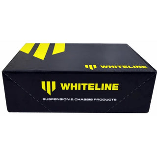 Whiteline Swaybar Bushing Service Kit: Chrysler 300 (05-15) / Dodge Challenger (08-15) / Charger (06-15) / Magnum (05-08)