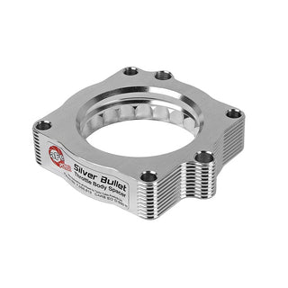 AFE Throttle Body Spacer: Dodge Ram, Ram 5.7L Hemi 2009 - 2022
