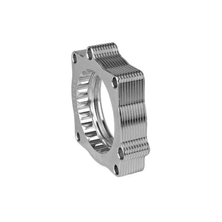 AFE Throttle Body Spacer: Dodge Ram, Ram 5.7L Hemi 2009 - 2022