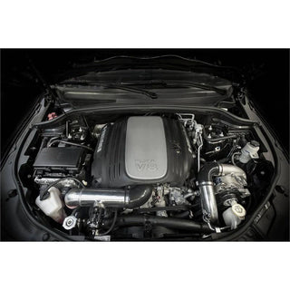 Ripp Supercharger Kit: Dodge Durango 5.7L Hemi 2011 - 2014