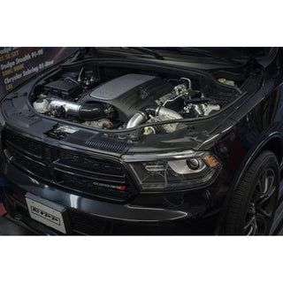 Ripp Supercharger Kit: Dodge Durango 5.7L Hemi 2011 - 2014