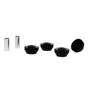 Whiteline Strut Rod (To Frame Bushing): Dodge Challenger (70-74) / Charger (66-72)