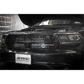 Ripp Supercharger Kit: Dodge Durango 5.7L Hemi 2011 - 2014