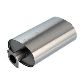 Borla 4DR 140.5/144.6/153.5 WB Optional Muffler / Resonator: RAM 1500 3.6L V6 2019 - 2022