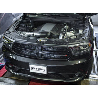 Ripp Supercharger Kit: Dodge Durango 5.7L Hemi 2011 - 2014