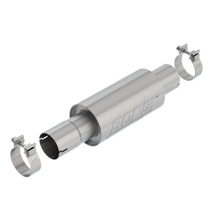 Borla AT 2+4WD 4DR CC SB (5ft 7in Box) 144.6in WB 3in Optional Front Muffler: RAM 1500 5.7L V8 2019