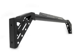 DV8 Offroad Speaker/Light Bar Mount: Jeep Wrangler 2018-2025 2.0L/3.6L