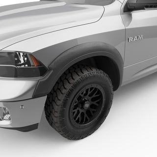 EGR Baseline Series Rugged Look Fender Flares for 09-24 Ram 1500DS